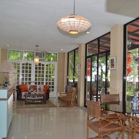 Momo Beach Escape Panglao Bagian luar foto