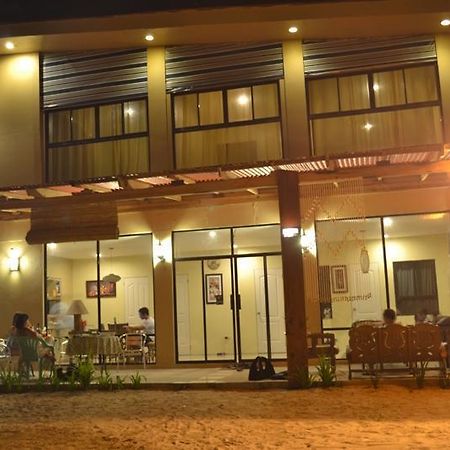 Momo Beach Escape Panglao Bagian luar foto