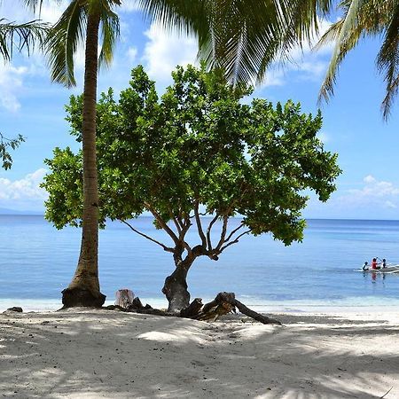 Momo Beach Escape Panglao Bagian luar foto