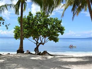 Momo Beach Escape Panglao Bagian luar foto