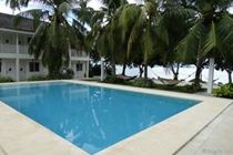 Momo Beach Escape Panglao Bagian luar foto