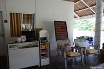 Momo Beach Escape Panglao Bagian luar foto