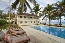 Momo Beach Escape Panglao Bagian luar foto