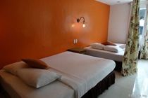 Momo Beach Escape Panglao Bagian luar foto