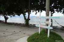 Momo Beach Escape Panglao Bagian luar foto